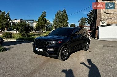 ford explorer 2019 в Днепр (Днепропетровск) от профессионального продавца Олександр
