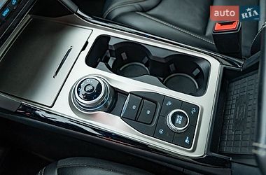 Позашляховик / Кросовер Ford Explorer 2021 в Києві