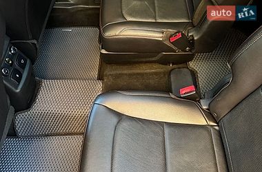 Внедорожник / Кроссовер Ford Explorer 2017 в Одессе фото 16 Внедорожник / Кроссовер Ford Explorer 2017 в Одессе