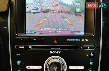 Внедорожник / Кроссовер Ford Explorer 2017 в Одессе фото 22 Внедорожник / Кроссовер Ford Explorer 2017 в Одессе