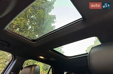 Внедорожник / Кроссовер Ford Explorer 2017 в Одессе фото 28 Внедорожник / Кроссовер Ford Explorer 2017 в Одессе