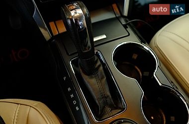 Внедорожник / Кроссовер Ford Explorer 2017 в Одессе