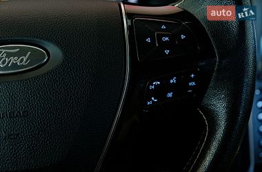 Внедорожник / Кроссовер Ford Explorer 2017 в Одессе