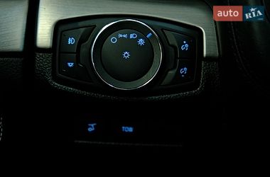 Внедорожник / Кроссовер Ford Explorer 2017 в Одессе