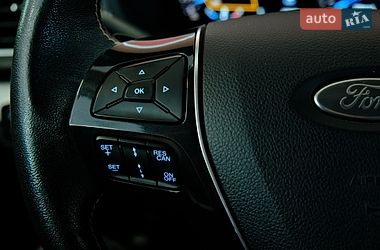 Внедорожник / Кроссовер Ford Explorer 2017 в Одессе
