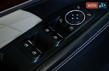 Внедорожник / Кроссовер Ford Explorer 2017 в Одессе