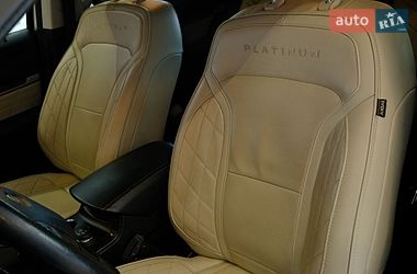 Внедорожник / Кроссовер Ford Explorer 2017 в Одессе