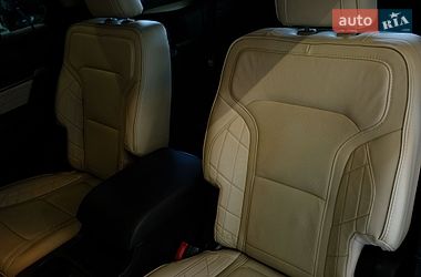 Внедорожник / Кроссовер Ford Explorer 2017 в Одессе