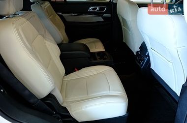 Внедорожник / Кроссовер Ford Explorer 2017 в Одессе