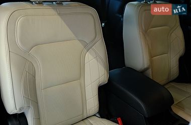 Внедорожник / Кроссовер Ford Explorer 2017 в Одессе
