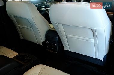 Внедорожник / Кроссовер Ford Explorer 2017 в Одессе