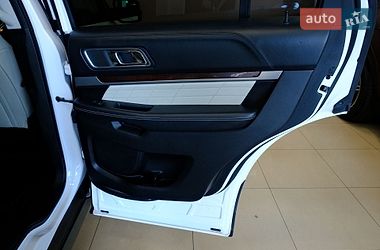 Внедорожник / Кроссовер Ford Explorer 2017 в Одессе