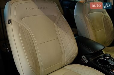 Внедорожник / Кроссовер Ford Explorer 2017 в Одессе