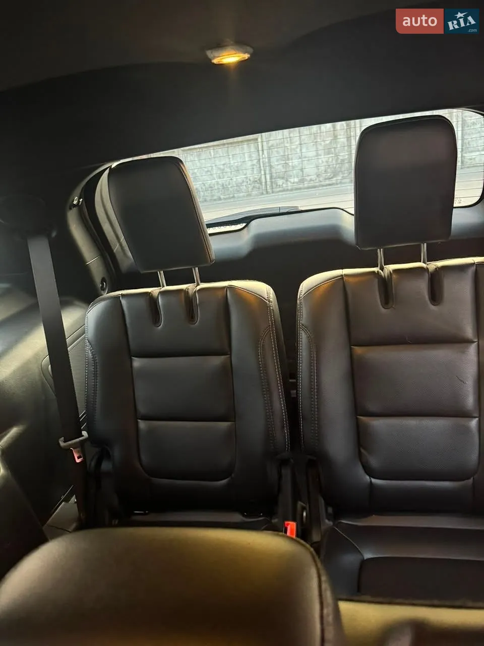 2019 Ford Explorer - мініатюра 5