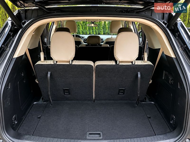 Позашляховик / Кросовер Ford Explorer 2019 в Маневичах