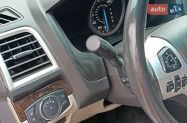 Внедорожник / Кроссовер Ford Explorer 2012 в Белой Церкви