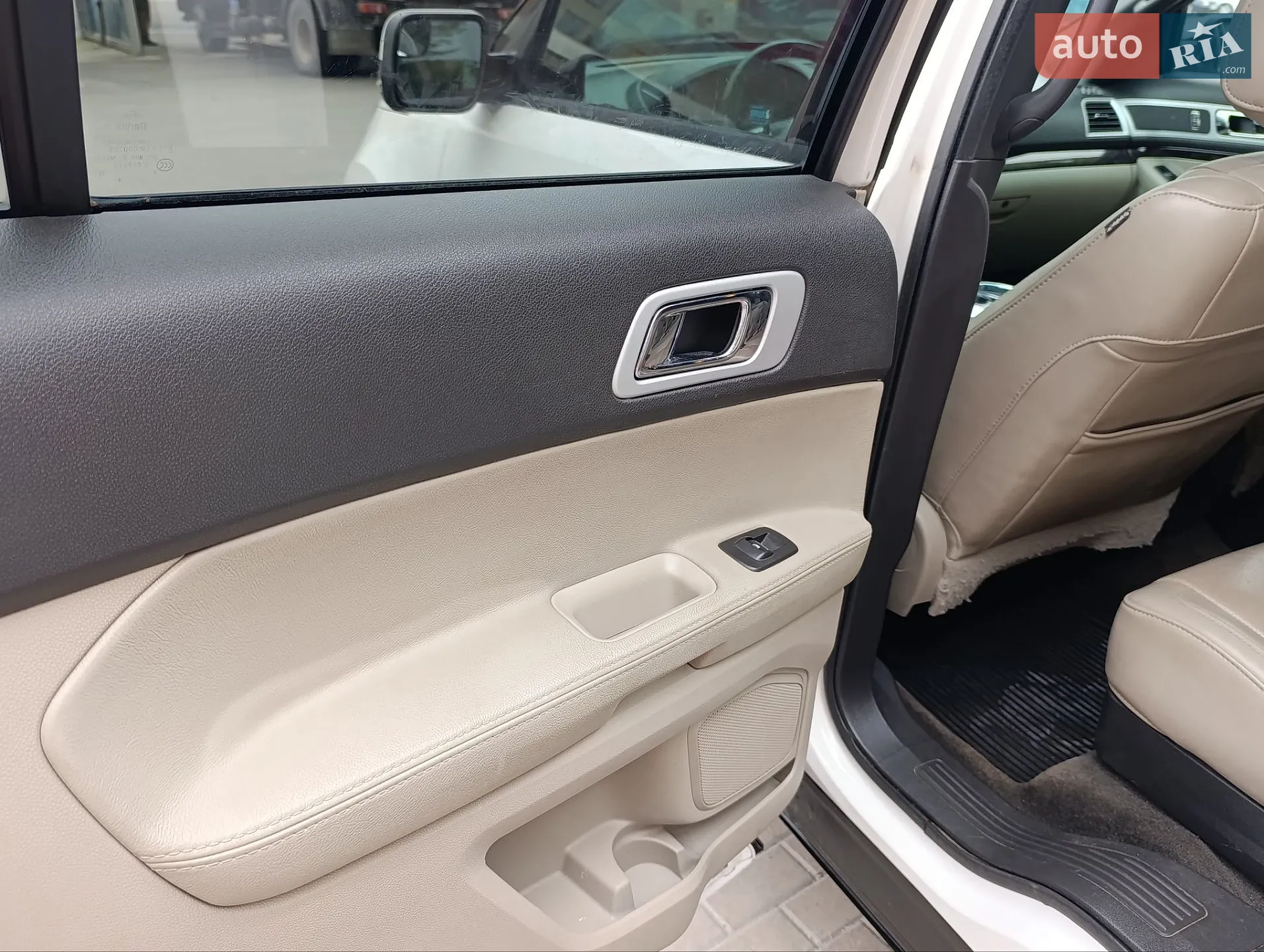 2012 Ford Explorer - мініатюра 55