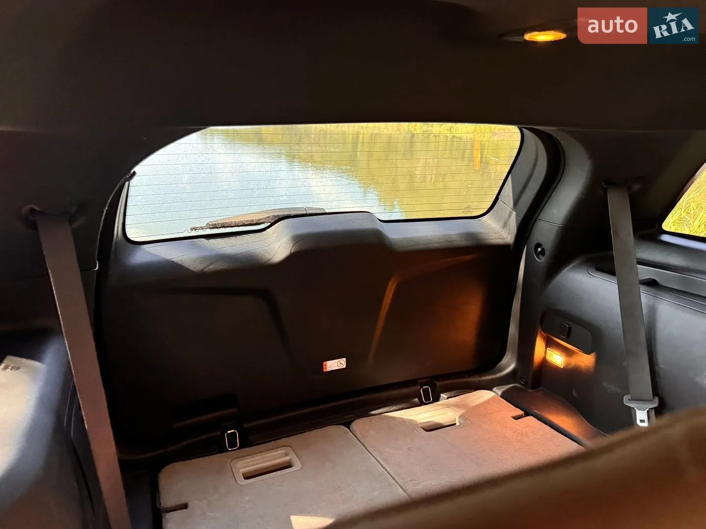 2014 Ford Explorer - мініатюра 18
