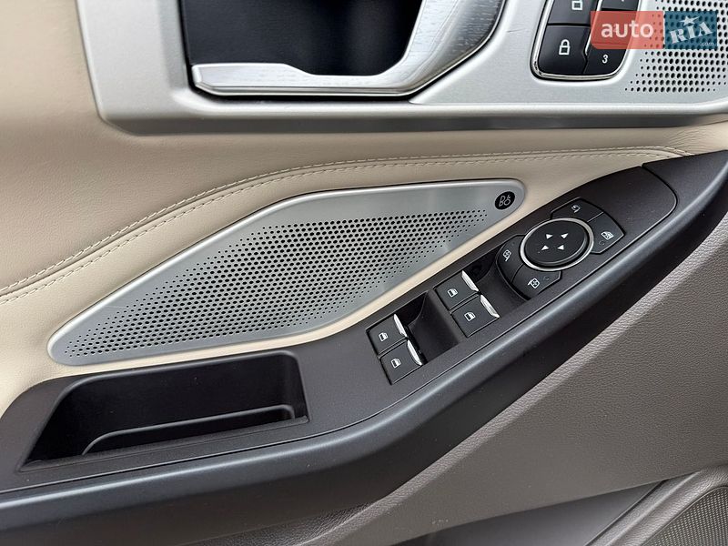 Позашляховик / Кросовер Ford Explorer 2019 в Дніпрі