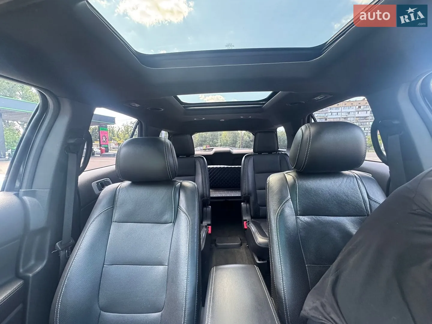 2013 Ford Explorer - мініатюра 20