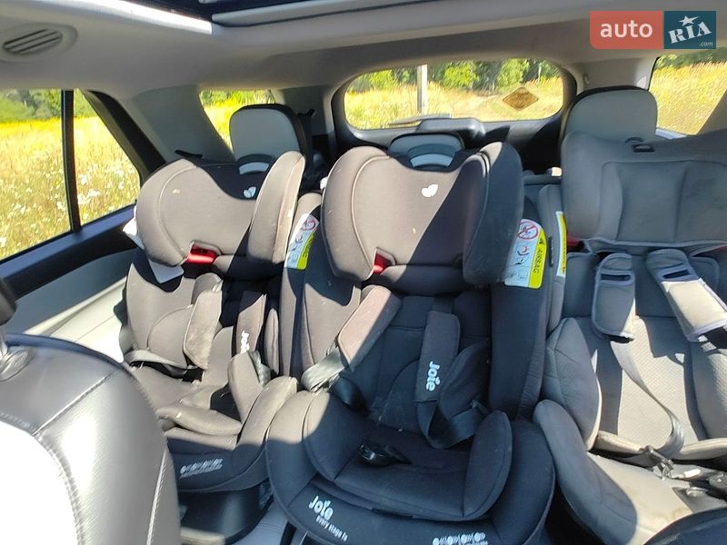 Позашляховик / Кросовер Ford Explorer 2021 в Києві