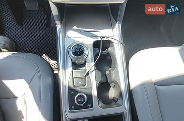 Внедорожник / Кроссовер Ford Explorer 2021 в Киеве
