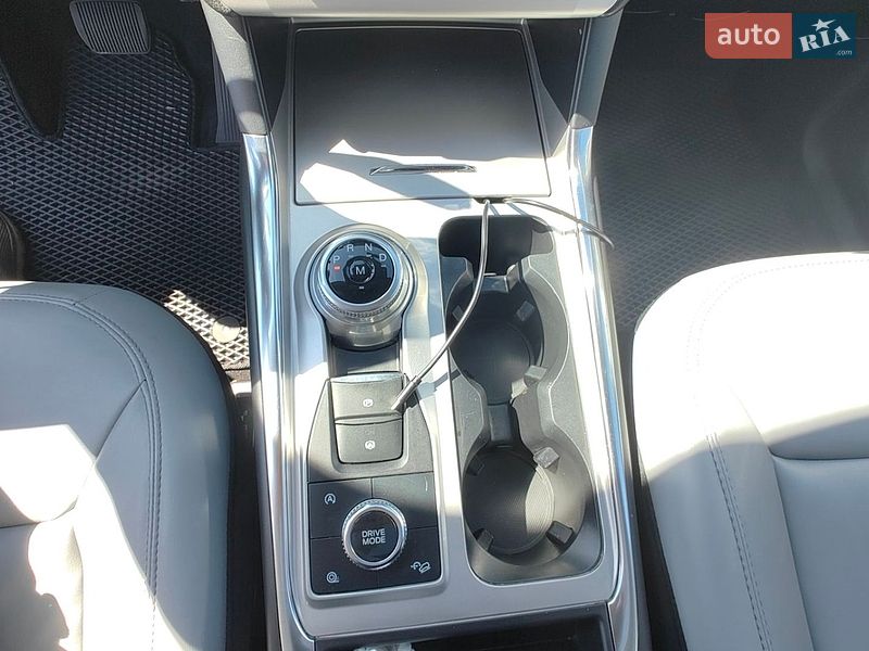 Внедорожник / Кроссовер Ford Explorer 2021 в Киеве