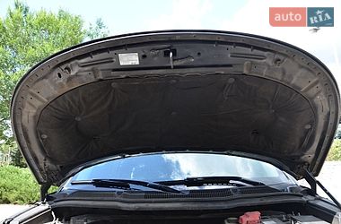 Позашляховик / Кросовер Ford Explorer 2013 в Павлограді