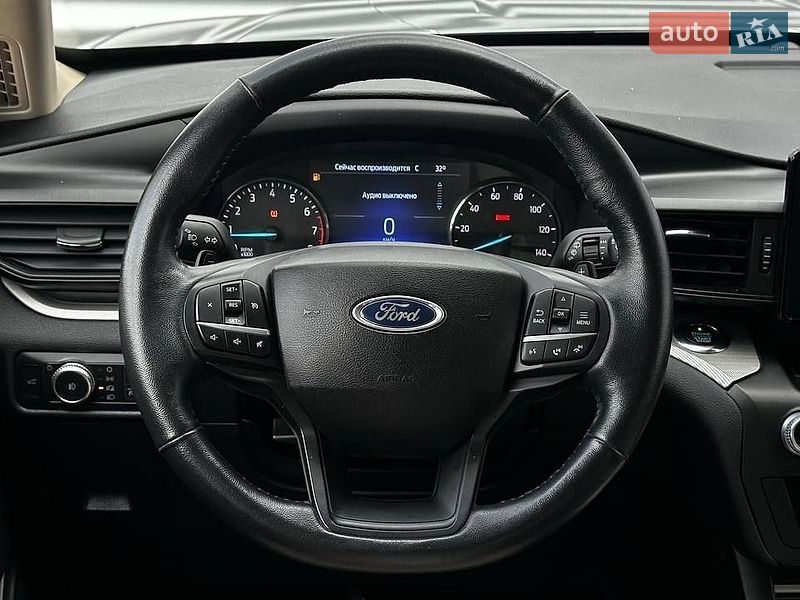 Внедорожник / Кроссовер Ford Explorer 2020 в Черкассах фото 18 Внедорожник / Кроссовер Ford Explorer 2020 в Черкассах