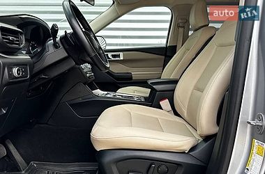 Внедорожник / Кроссовер Ford Explorer 2020 в Черкассах фото 14 Внедорожник / Кроссовер Ford Explorer 2020 в Черкассах