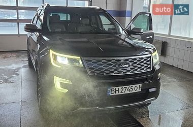 Позашляховик / Кросовер Ford Explorer 2015 в Одесі фото 36 Позашляховик / Кросовер Ford Explorer 2015 в Одесі