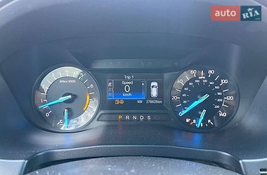 Позашляховик / Кросовер Ford Explorer 2015 в Києві