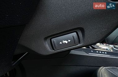 Позашляховик / Кросовер Ford Explorer 2017 в Києві