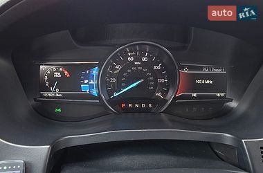 Позашляховик / Кросовер Ford Explorer 2017 в Києві