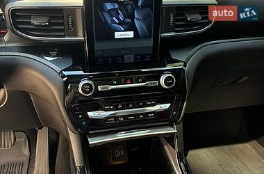 Позашляховик / Кросовер Ford Explorer 2023 в Дніпрі