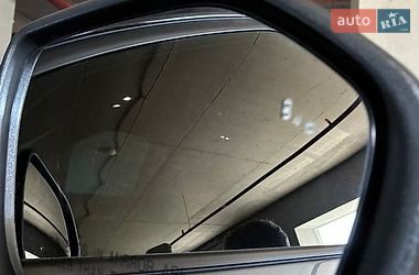 Позашляховик / Кросовер Ford Explorer 2023 в Дніпрі