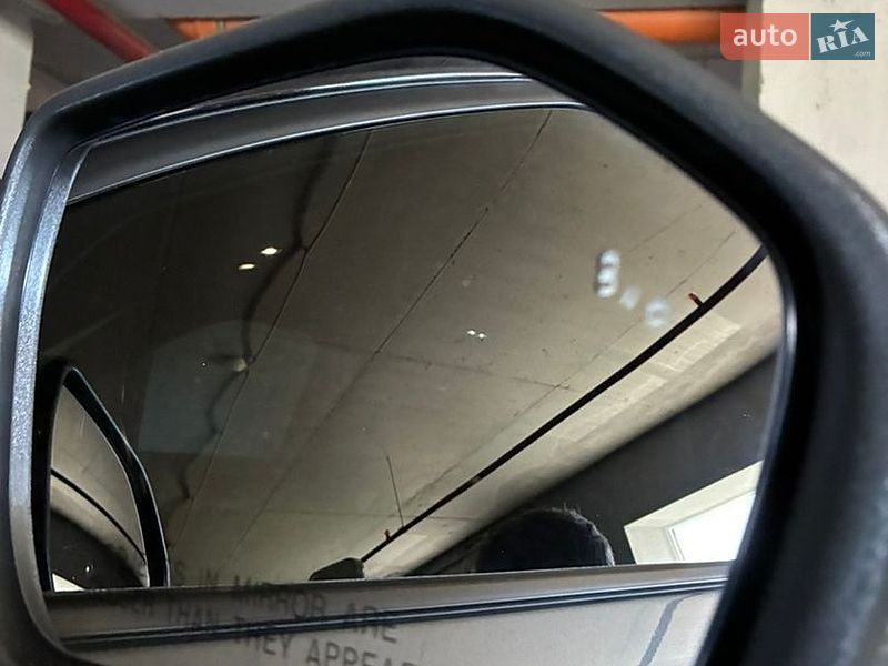 Позашляховик / Кросовер Ford Explorer 2023 в Дніпрі