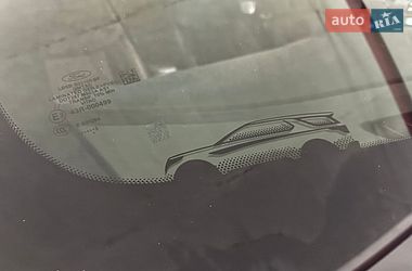 Позашляховик / Кросовер Ford Explorer 2023 в Дніпрі