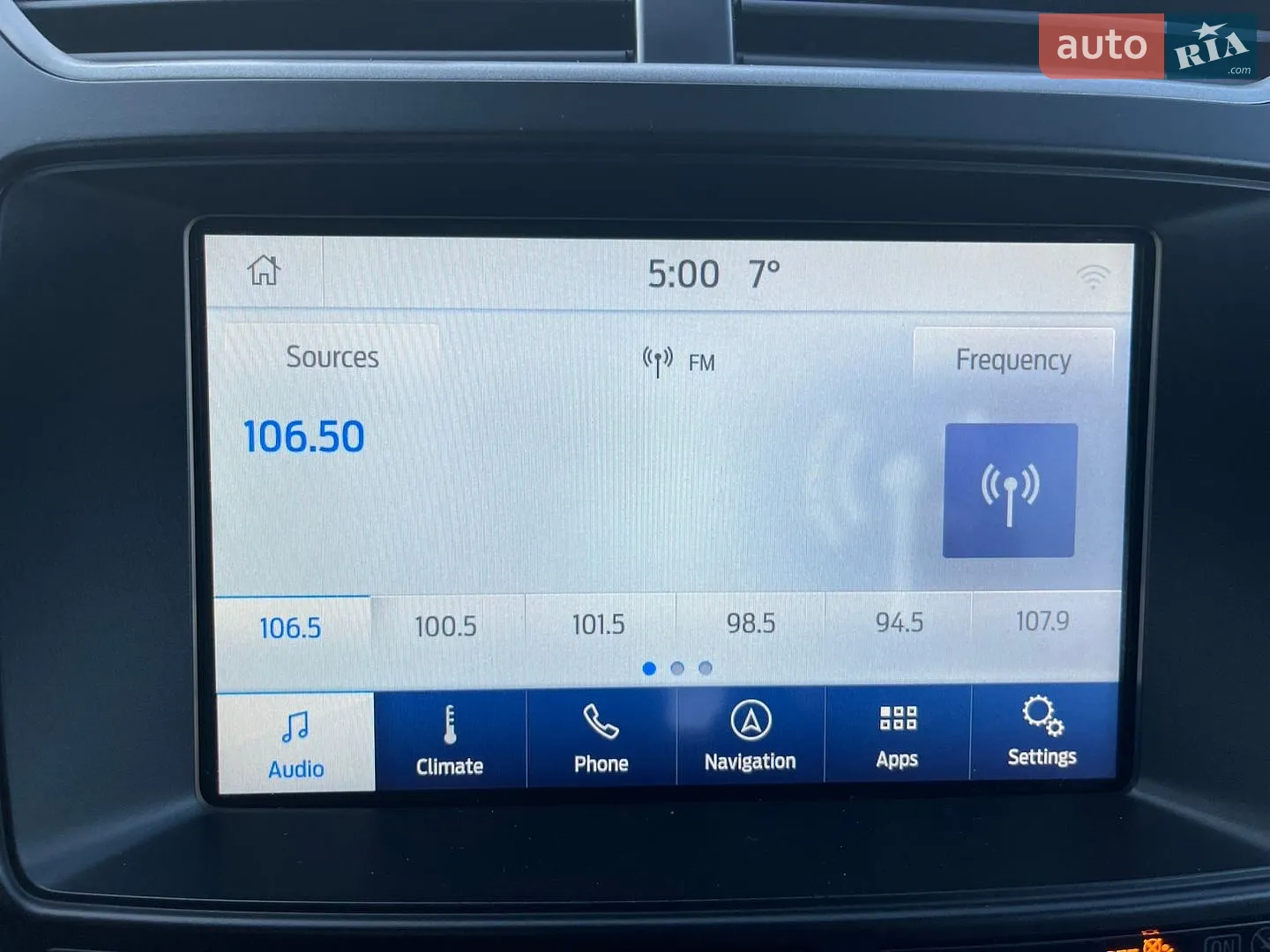 2018 Ford Explorer - мініатюра 96