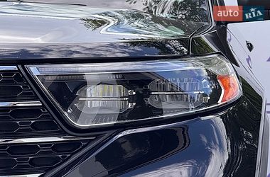Позашляховик / Кросовер Ford Explorer 2020 в Києві