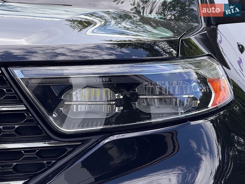 Позашляховик / Кросовер Ford Explorer 2020 в Києві