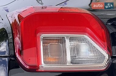 Позашляховик / Кросовер Ford Explorer 2020 в Києві