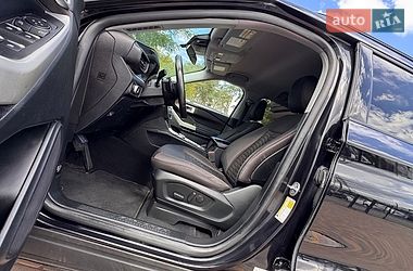 Позашляховик / Кросовер Ford Explorer 2020 в Києві