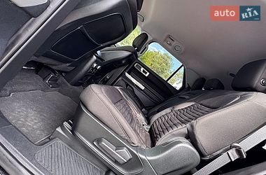 Позашляховик / Кросовер Ford Explorer 2020 в Києві