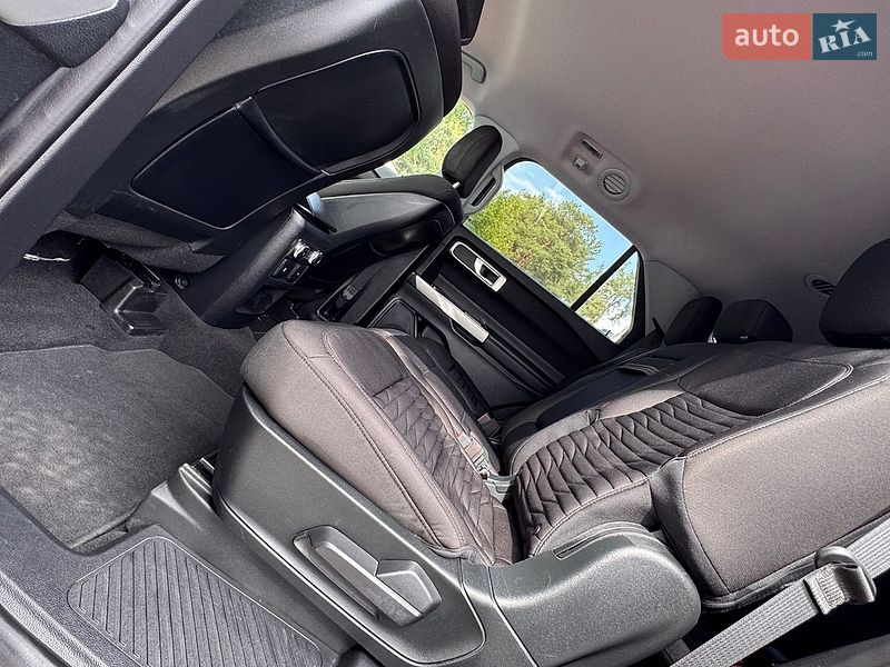 Позашляховик / Кросовер Ford Explorer 2020 в Києві