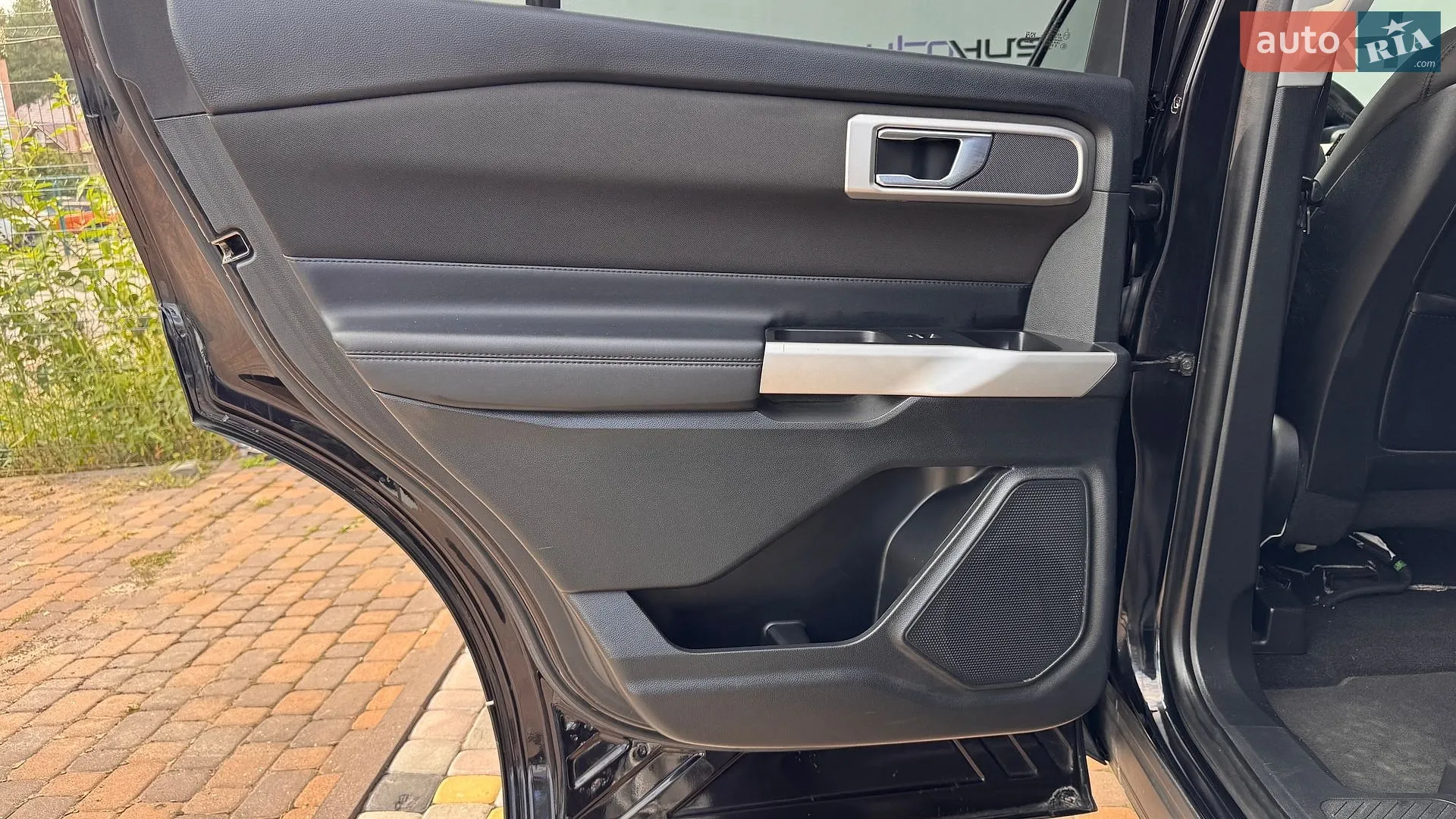 2020 Ford Explorer - мініатюра 43