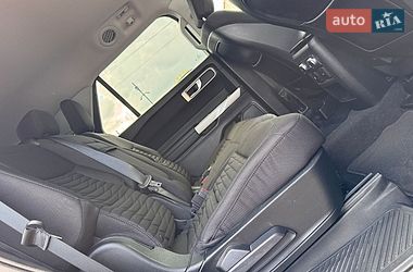 Позашляховик / Кросовер Ford Explorer 2020 в Києві