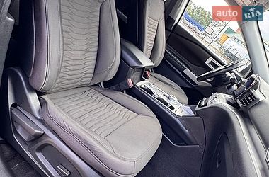 Позашляховик / Кросовер Ford Explorer 2020 в Києві