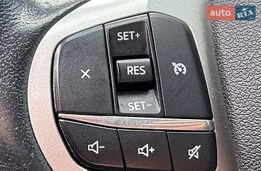 Позашляховик / Кросовер Ford Explorer 2020 в Києві