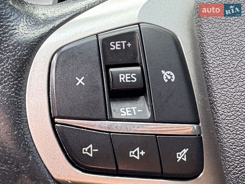 Позашляховик / Кросовер Ford Explorer 2020 в Києві
